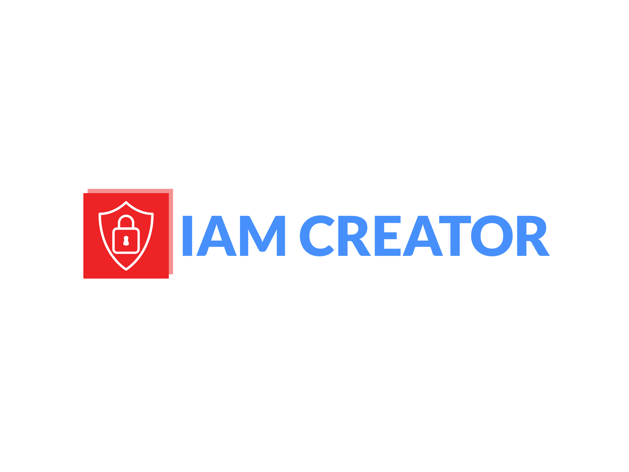 IAM Creator Logo